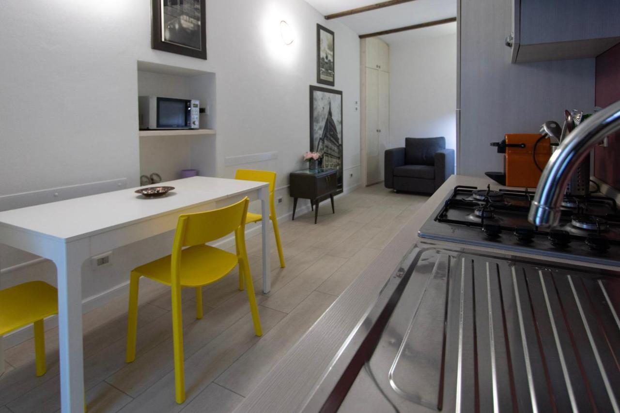 Santa Chiara Apartment Turin Exterior photo
