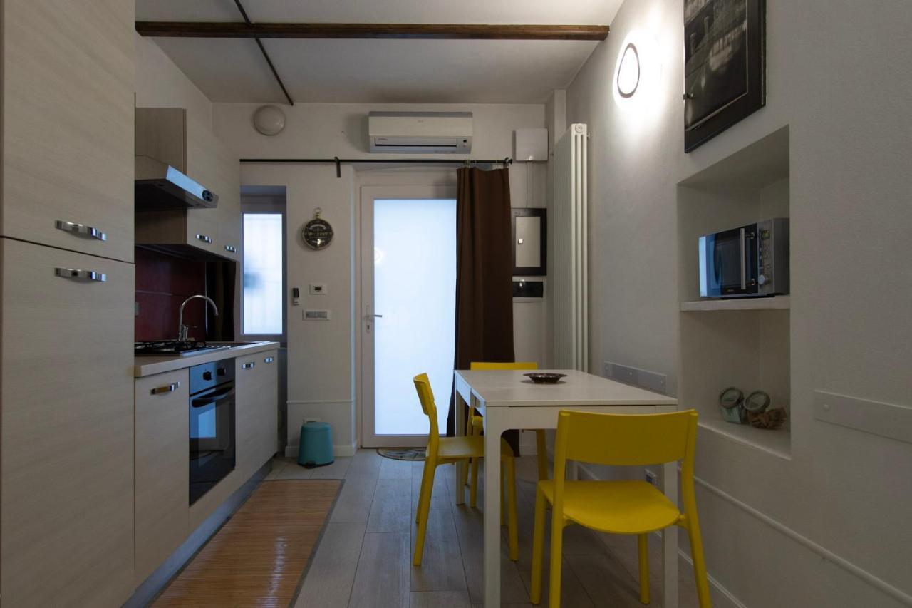 Santa Chiara Apartment Turin Exterior photo