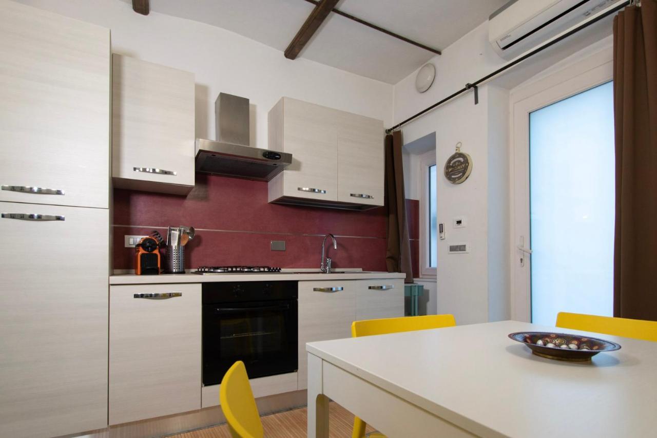 Santa Chiara Apartment Turin Exterior photo