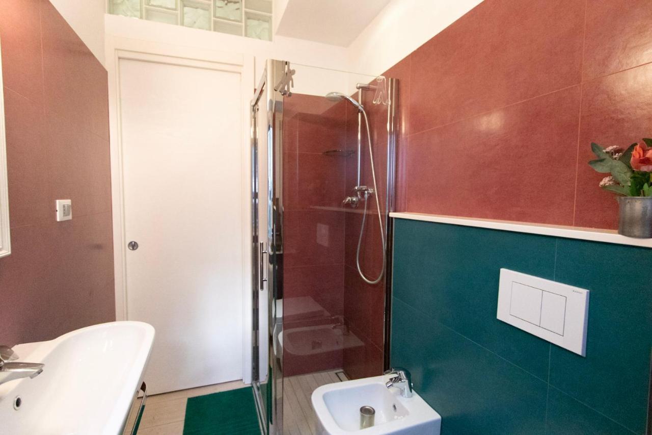 Santa Chiara Apartment Turin Exterior photo